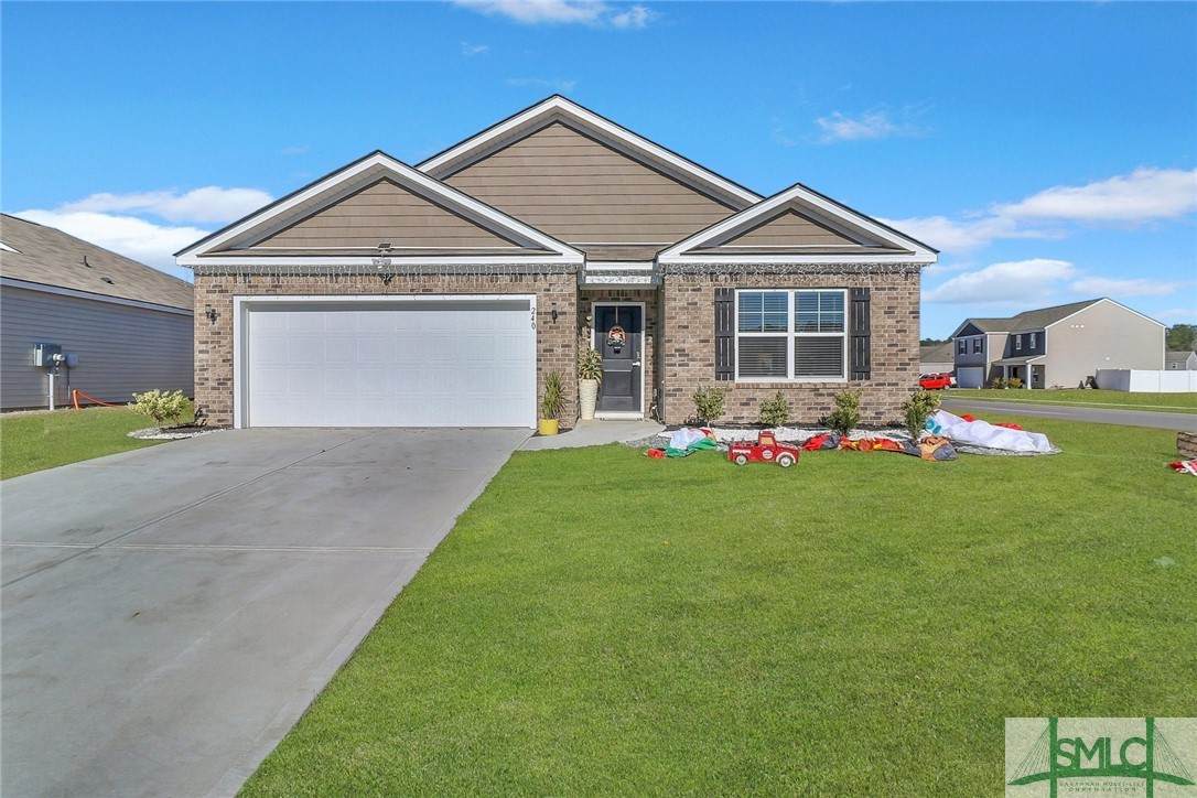 240 Caribbean Village Drive - Photo 1