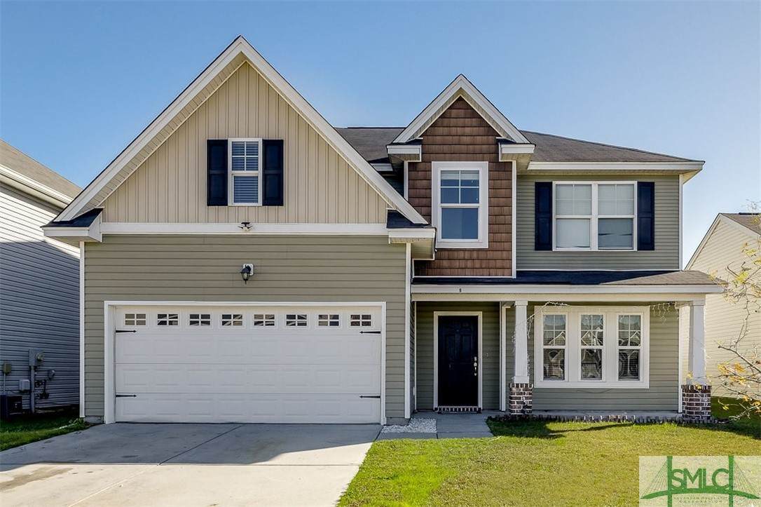 9 Hasty Point Road - Photo 1