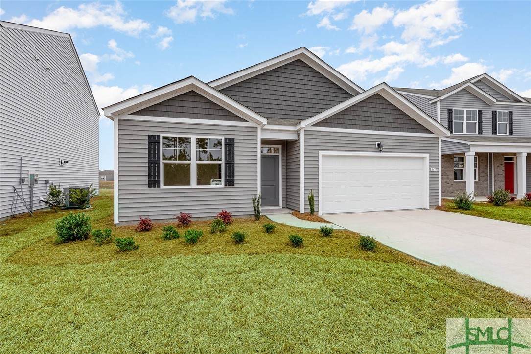 212 Turpentine Trail - Photo 1
