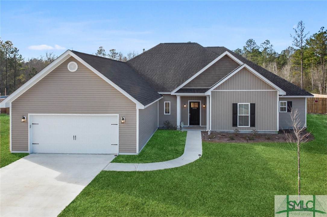 2926 Buster Phillips Road - Photo 1
