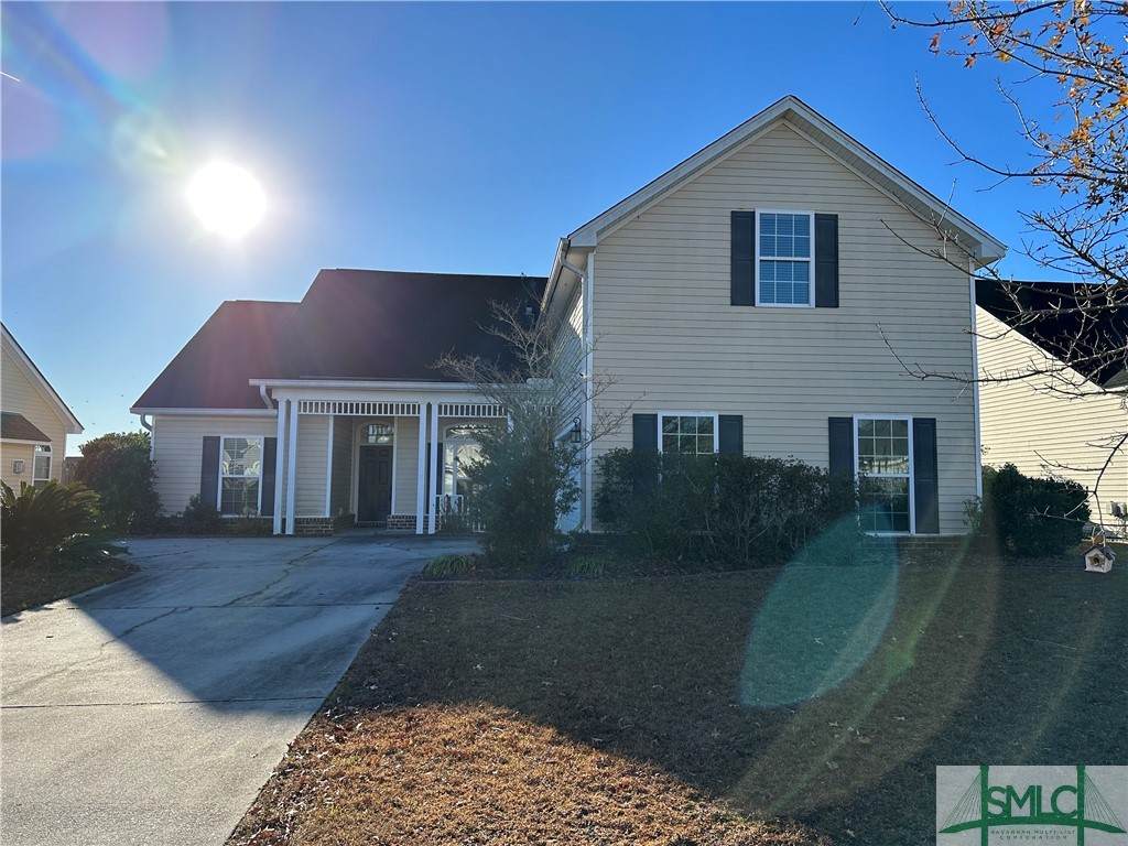 113 Willow Point Circle - Photo 1
