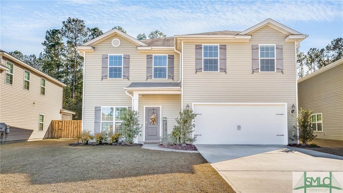 113 Red Maple Lane - Photo 1