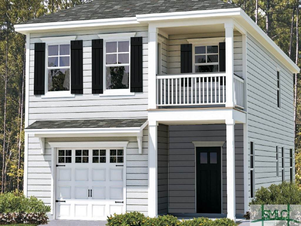 224 Flagler Drive - Photo 1