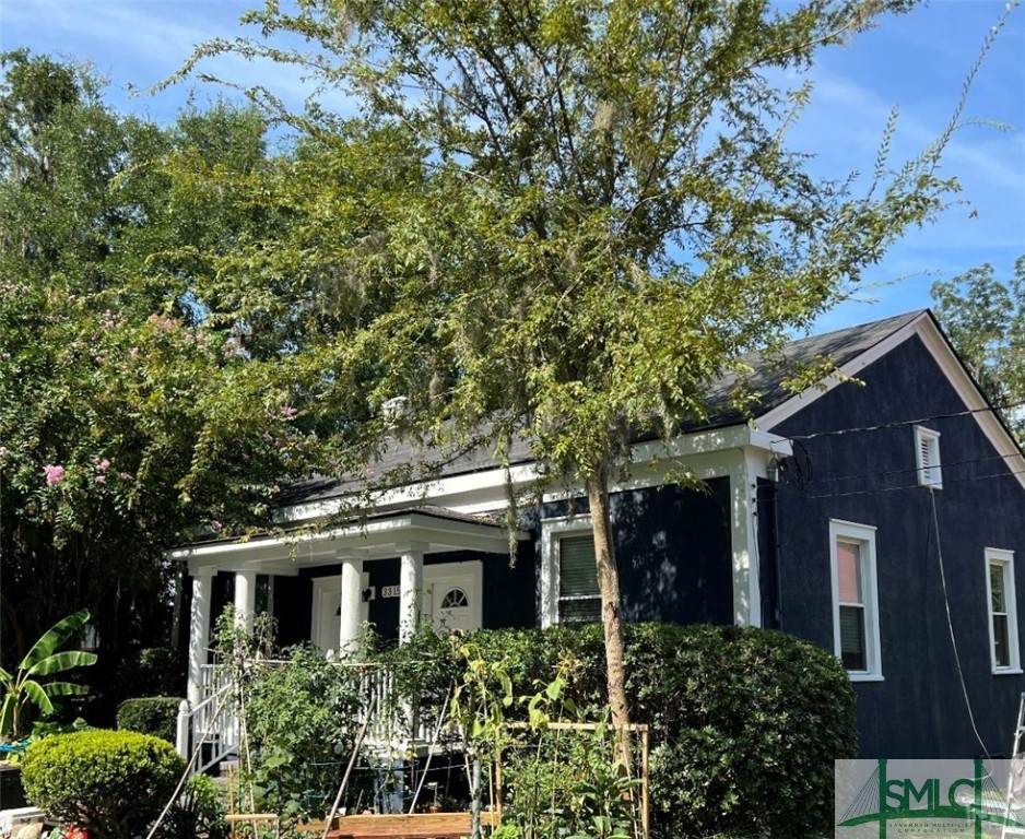 3315 Gragg Street - Photo 1