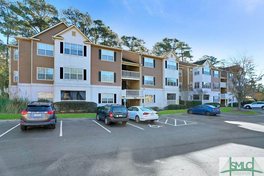 5104 Walden Park Drive - Photo 1