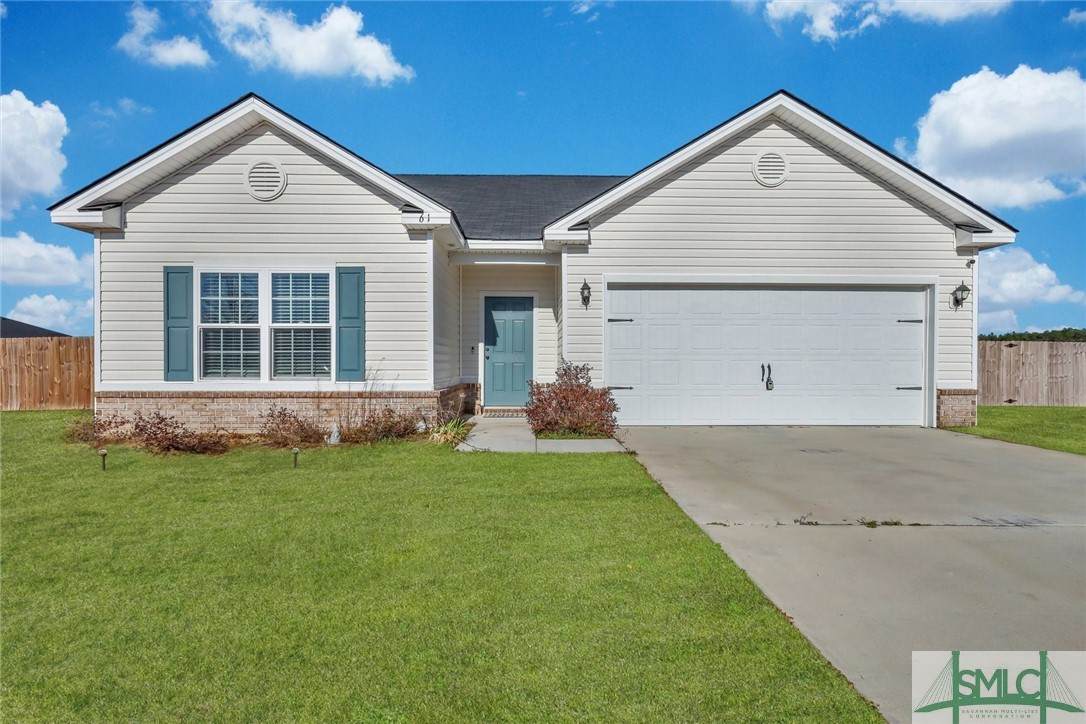 61 Bobwhite Trail - Photo 1