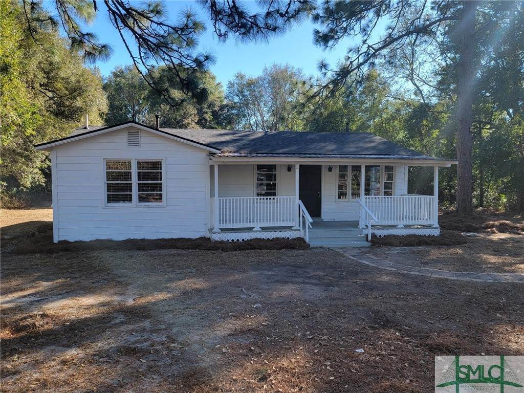 603 Williams Street - Photo 1