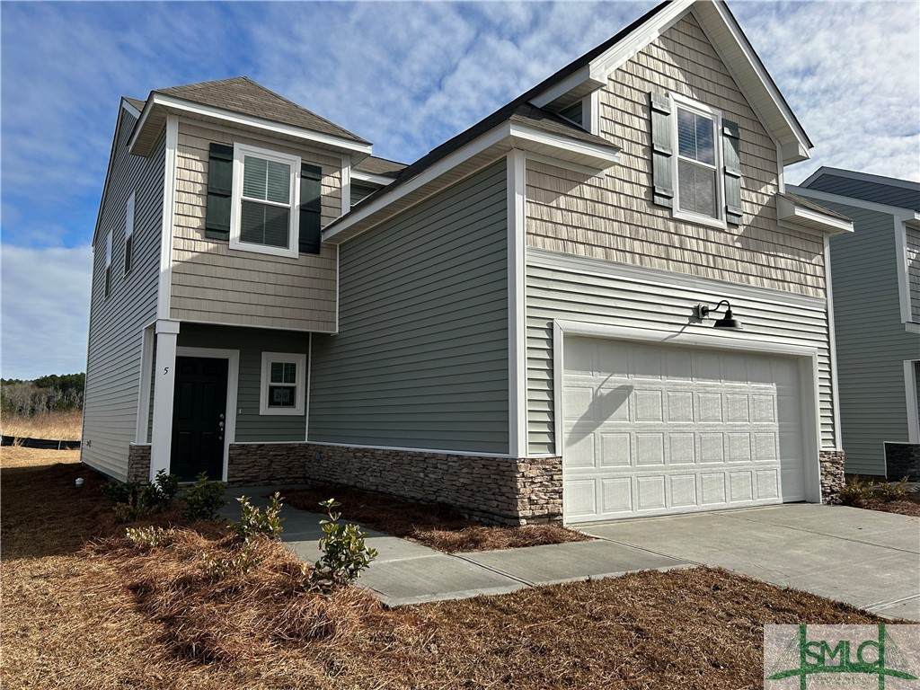 5 Cypress Loop - Photo 1