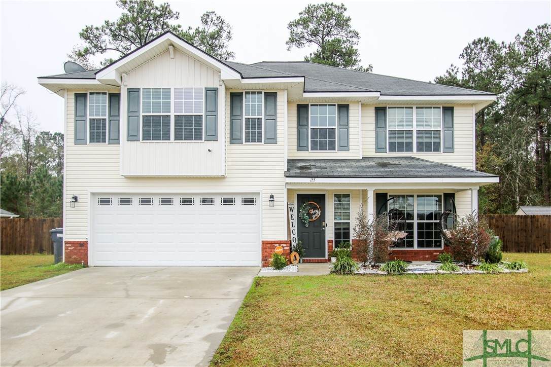 155 Whitaker Way - Photo 1