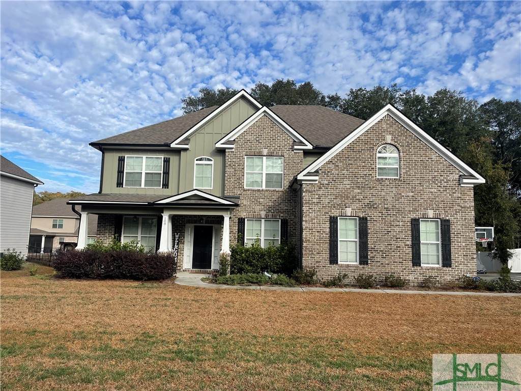 108 Carriage House Drive - Photo 1