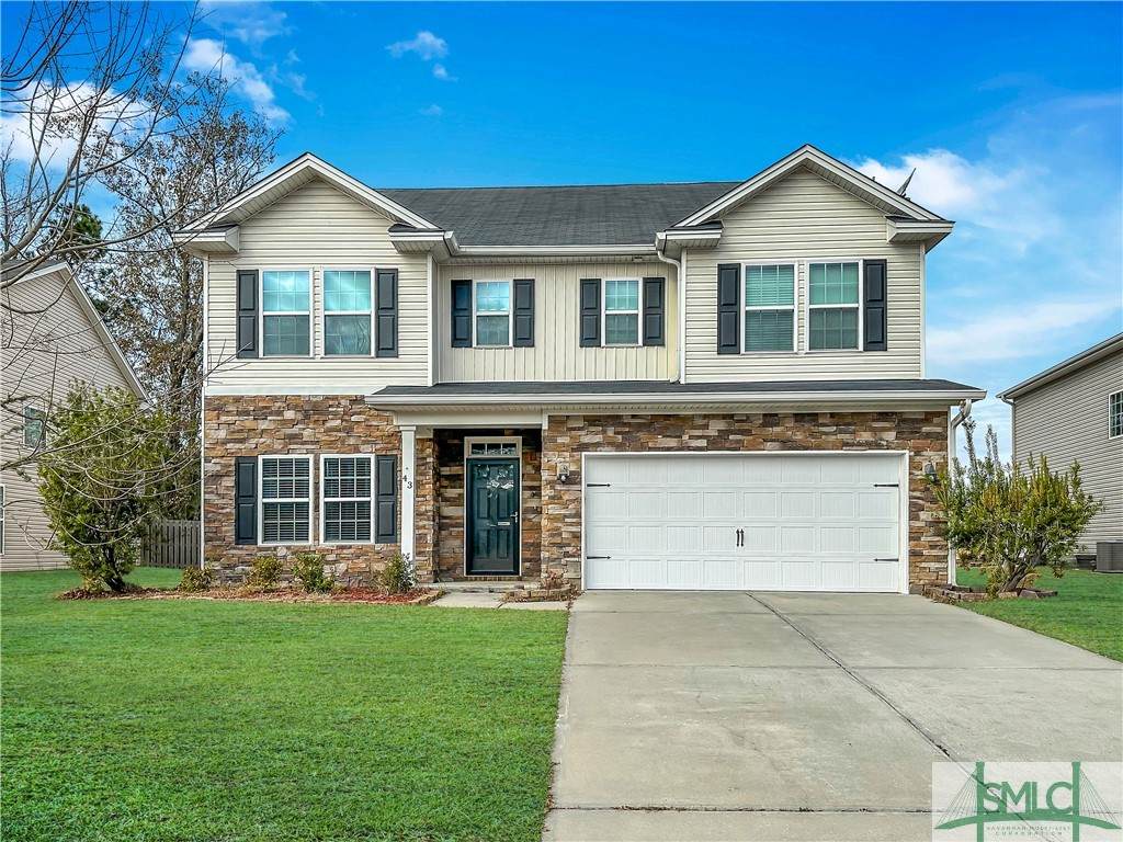 43 Concordia Drive - Photo 1