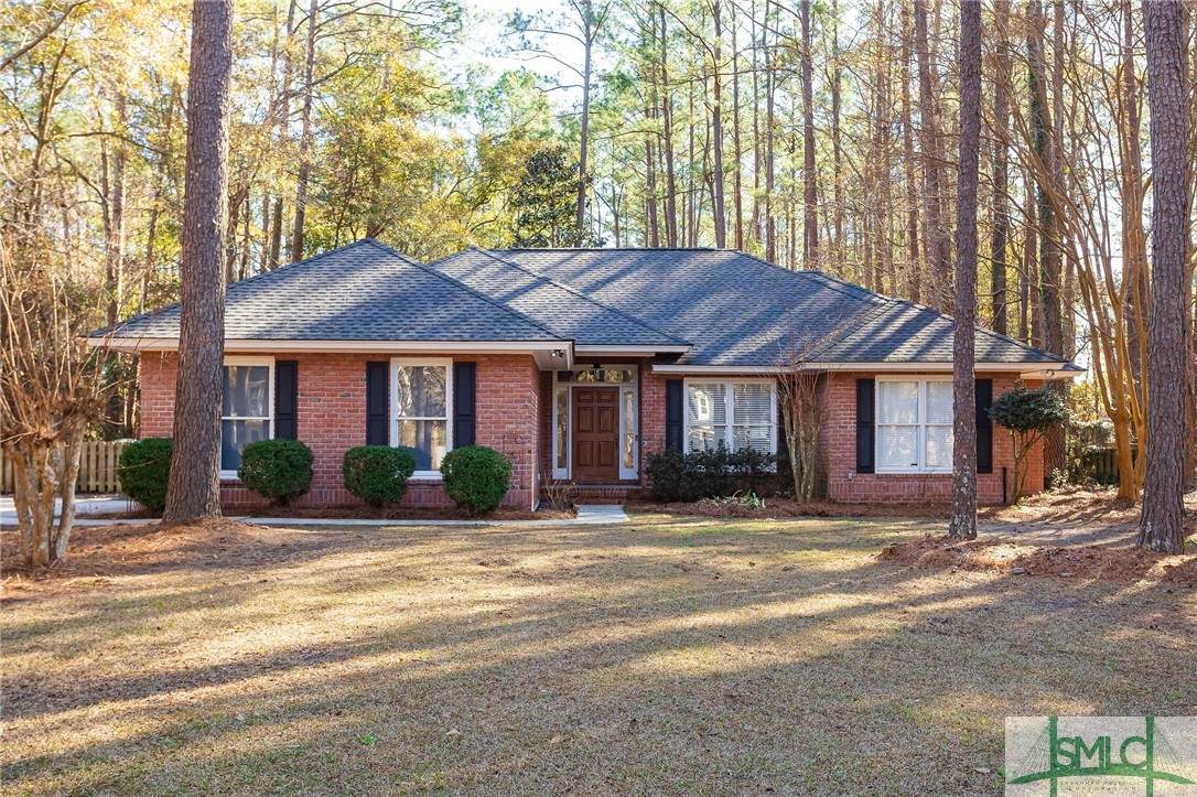 120 Cypress Drive - Photo 1