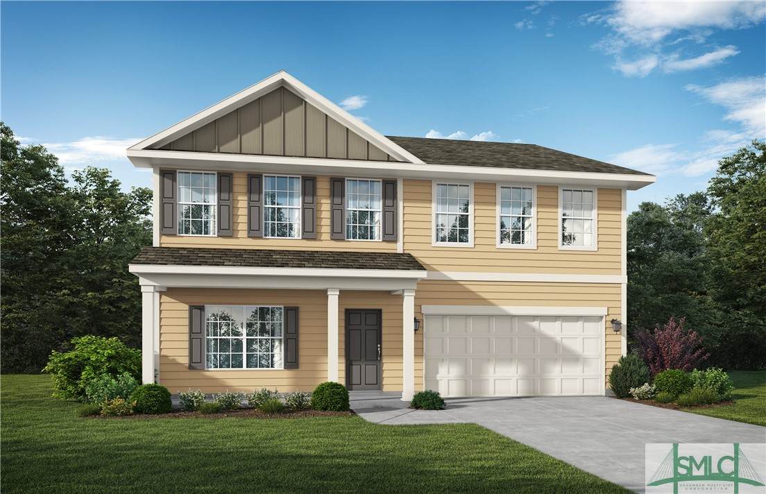 323 Sapwood Way - Photo 1