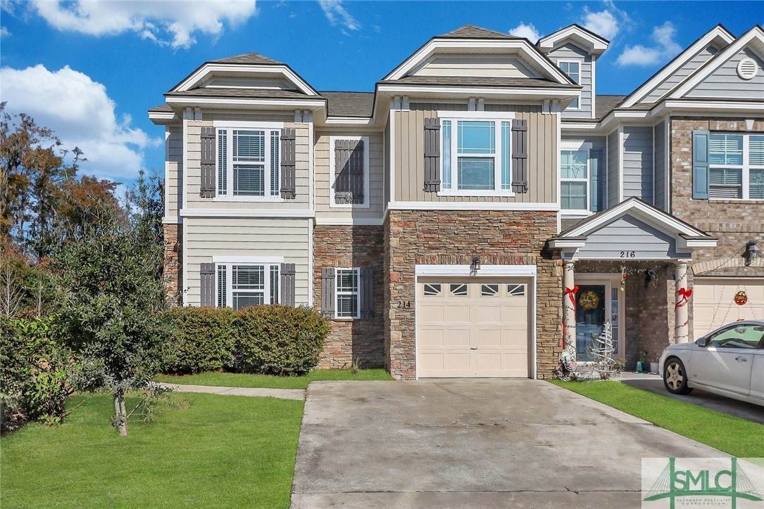 214 Durham Park Way - Photo 1