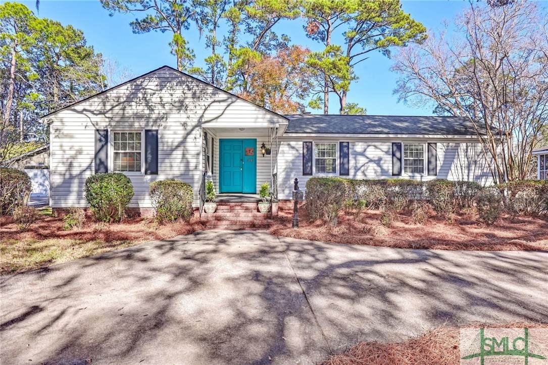 314 Oxford Drive - Photo 1