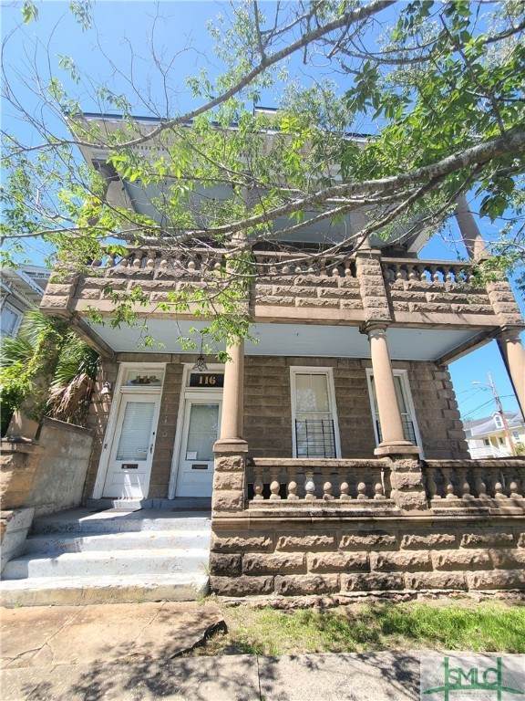 116 & 118 39th Street - Photo 1