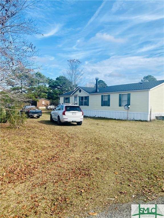 210 Big Bay Boulevard - Photo 1