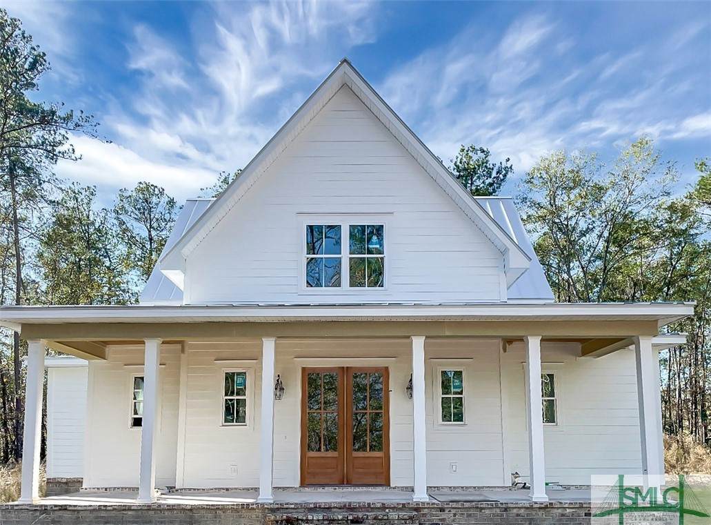 320 Long Pond Road - Photo 1
