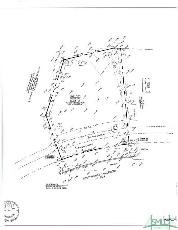 712 Southbridge Boulevard - Photo 1