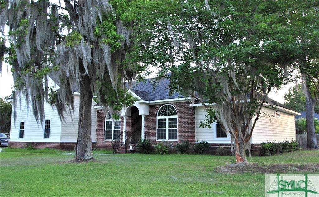 395 Belle Grove Circle - Photo 1