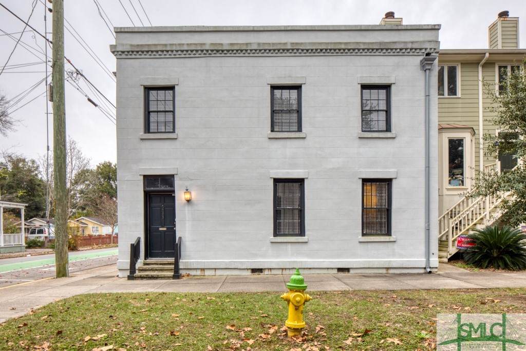 423 Gaston & 505 Price Street - Photo 1