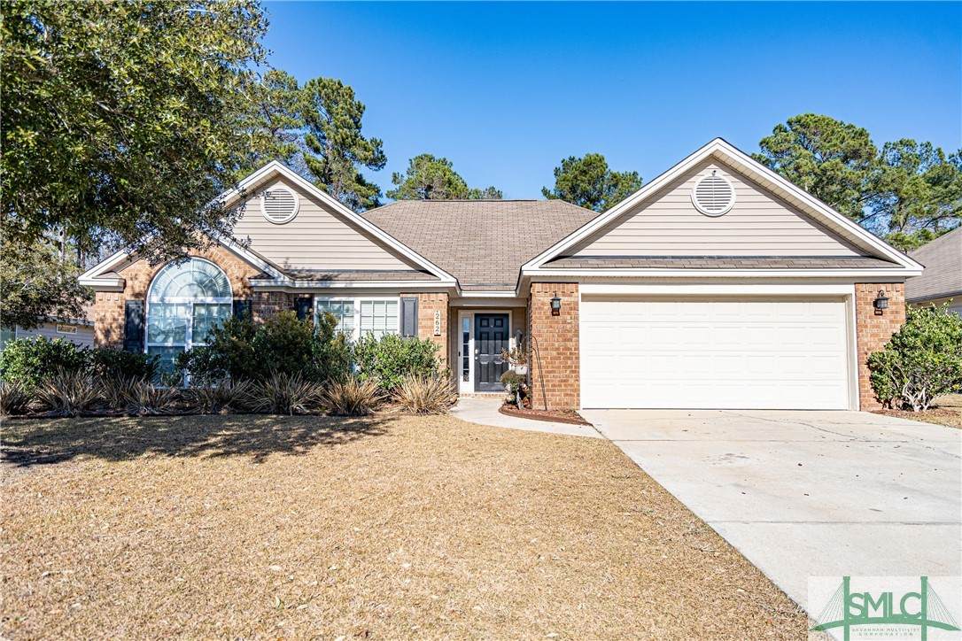 262 Pampas Drive - Photo 1