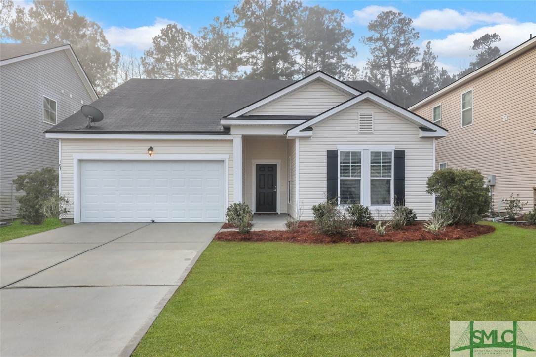 103 Crystal Lake Drive - Photo 1