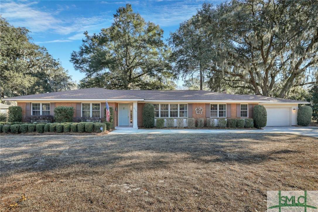 8514 Heatherwood Drive - Photo 1