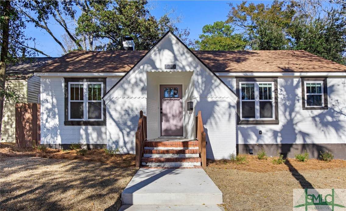 530 Durant Avenue - Photo 1