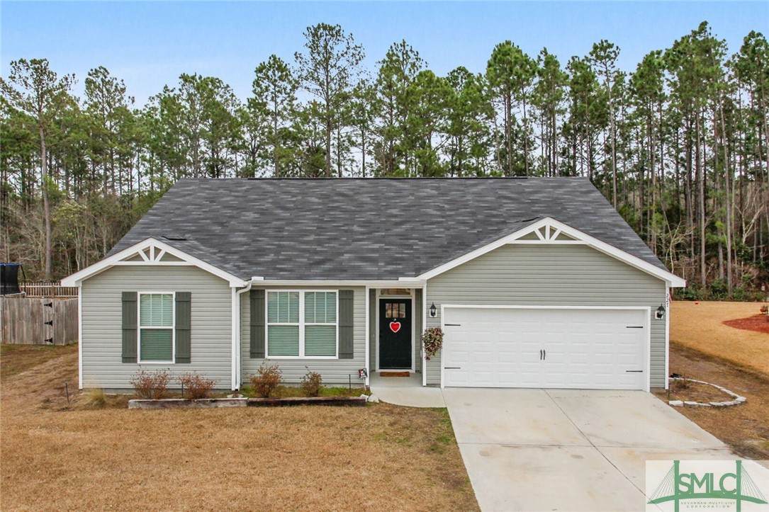 227 Timberlake Drive - Photo 1