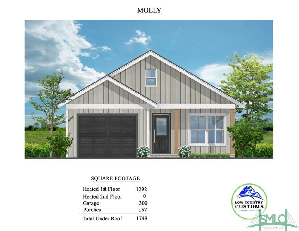 95 Circle Road - Photo 1