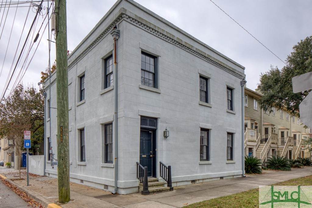 423 Gaston & 505 Price Street - Photo 1
