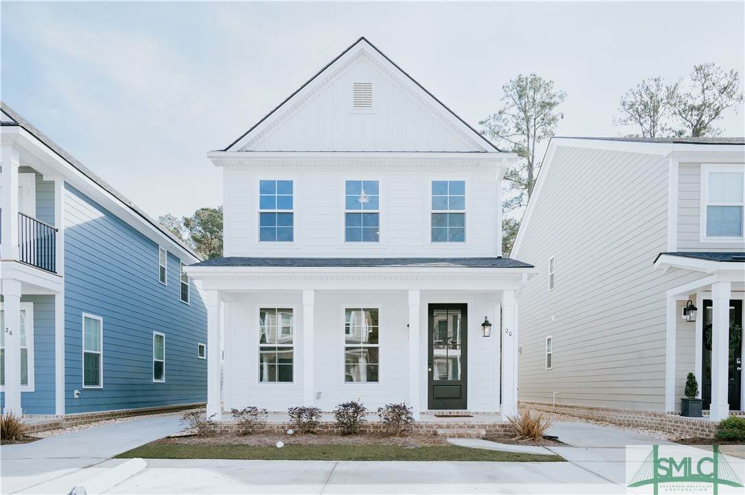 20 Grove Park Drive - Photo 1