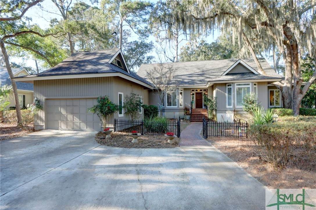 12 Oyster Reef Road - Photo 1