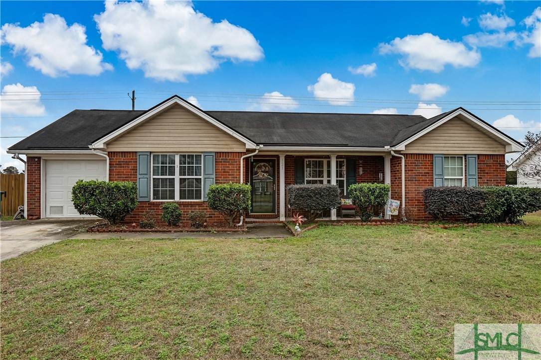121 Reese Way - Photo 1