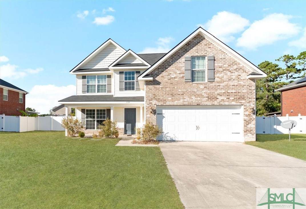 503 Cascade Court - Photo 1