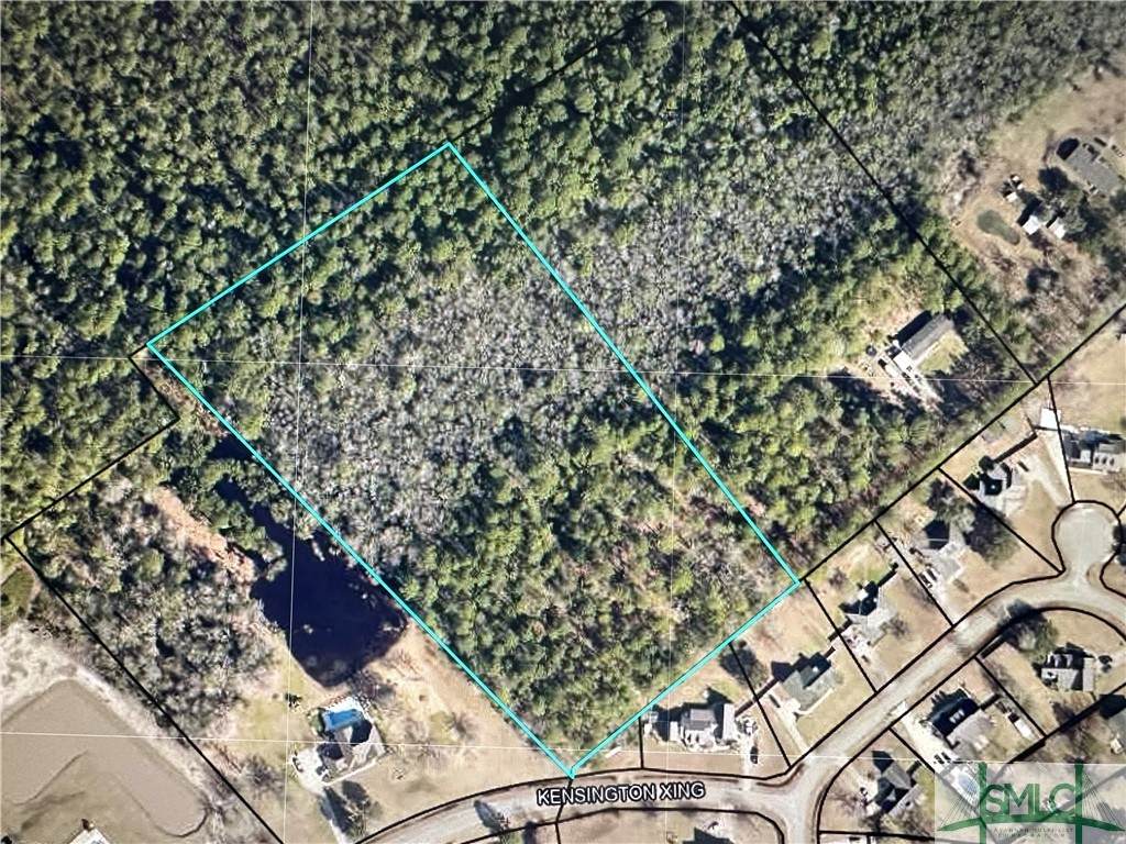 0 Hodgeville Road - Photo 1