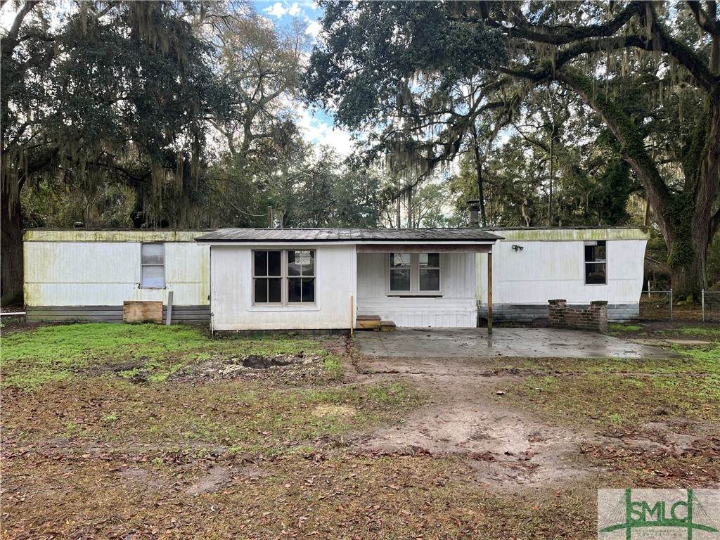321 Honey Ridge Road - Photo 1