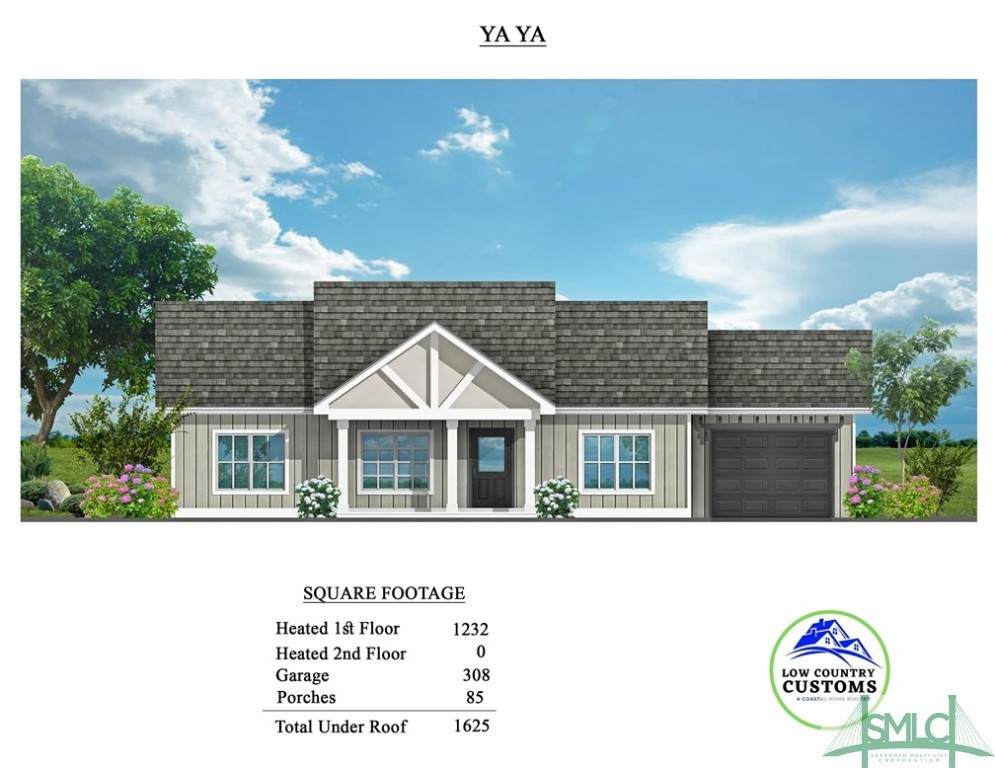 366 Jane Street - Photo 1