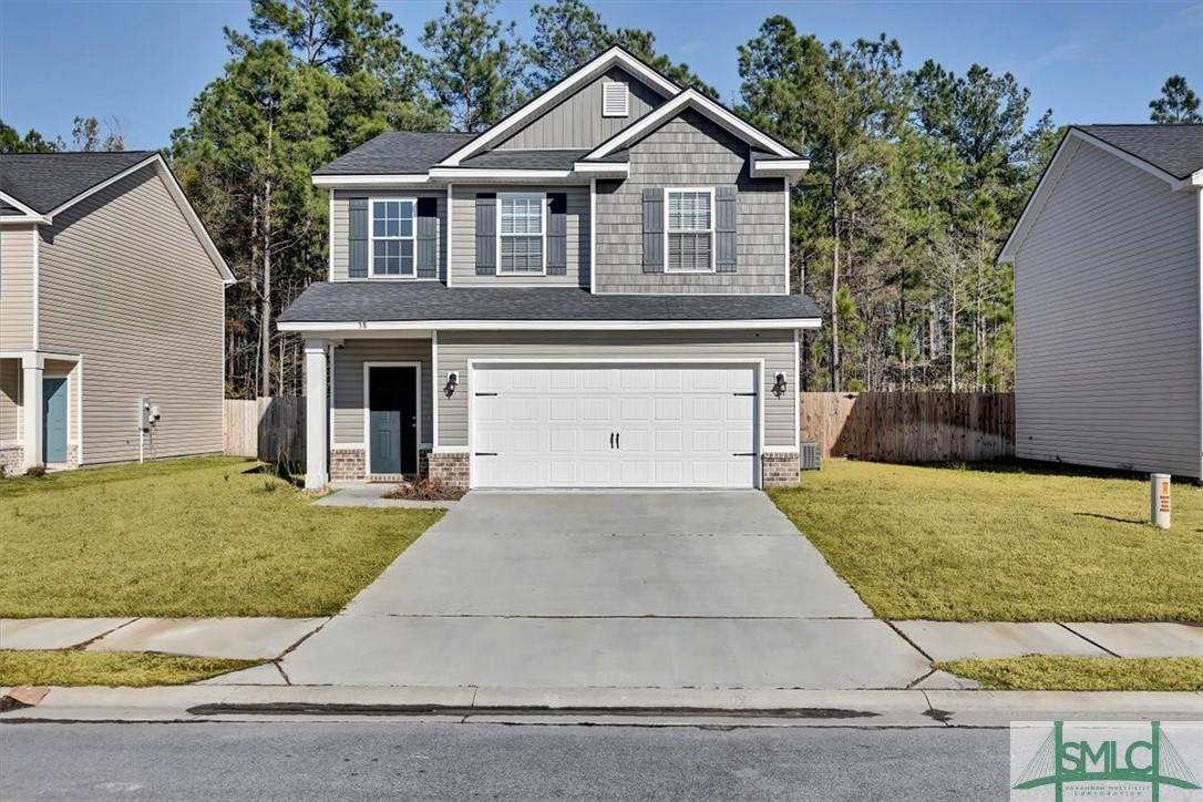 38 Trask Circle - Photo 1