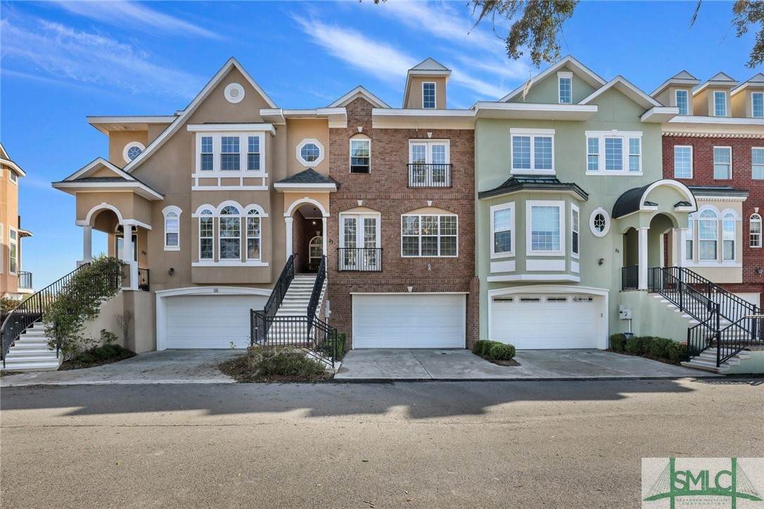 27 Hidden Pointe Drive - Photo 1