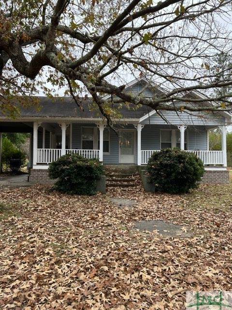 69 Brown Hall Road - Photo 1