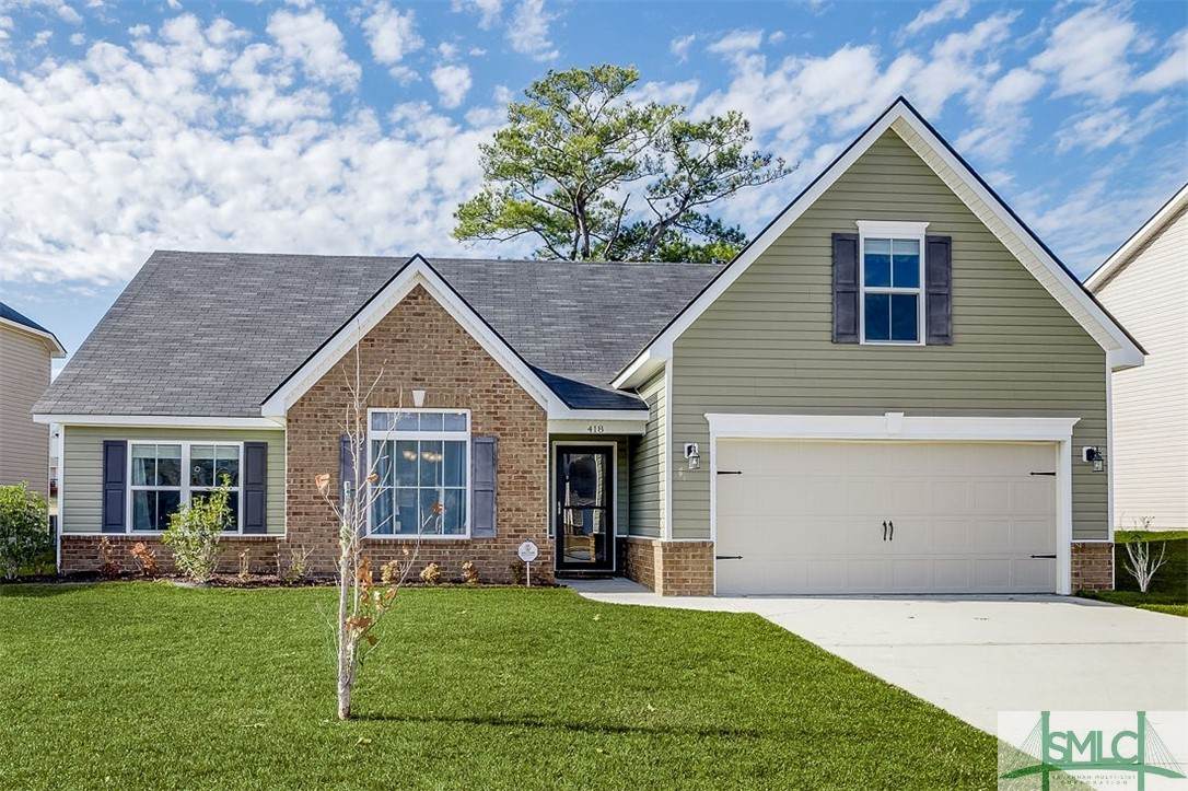 418 Keiffer Drive - Photo 1