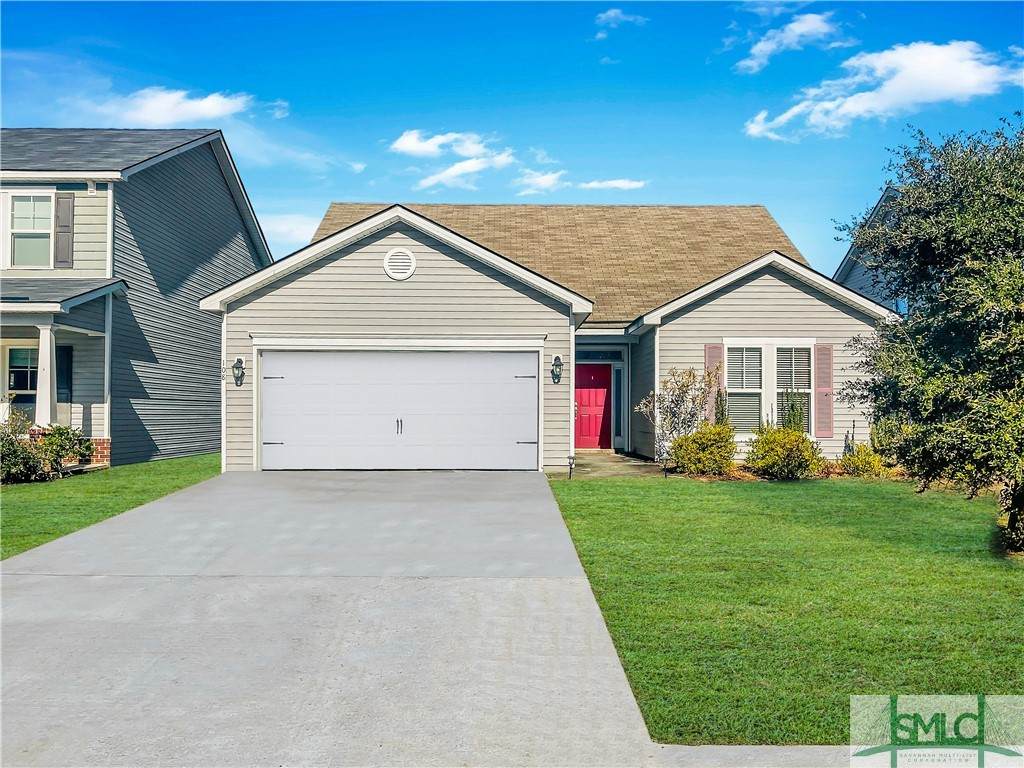 108 Crystal Lake Drive - Photo 1