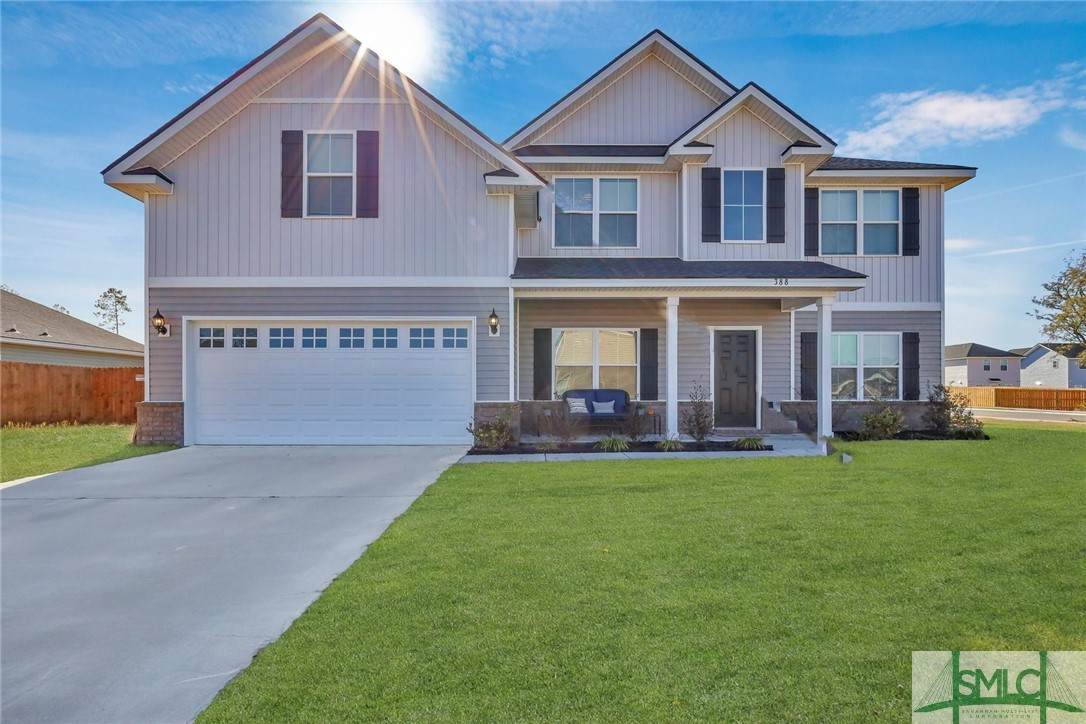 388 Thorp Circle - Photo 1