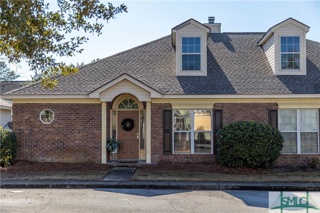607 Trellis Square - Photo 1