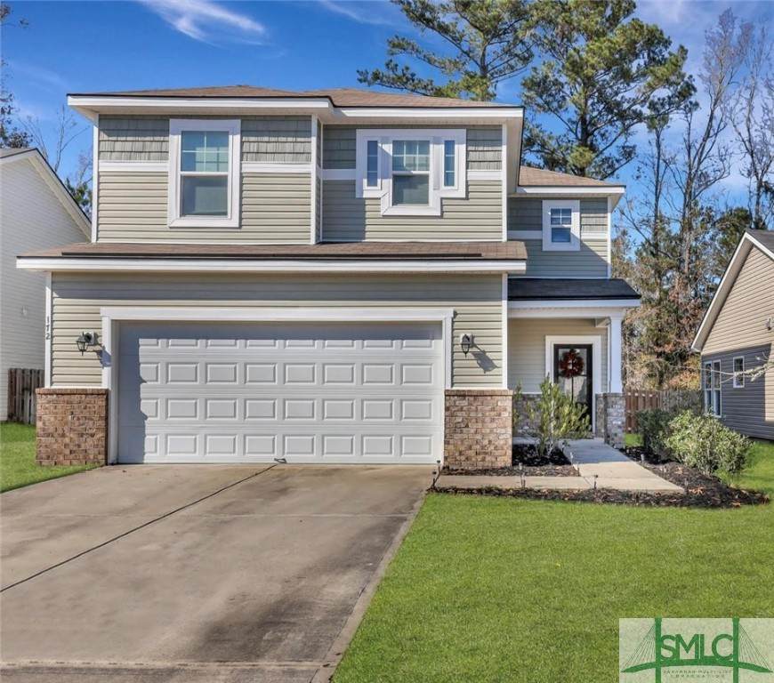 172 Calm Oaks Circle - Photo 1