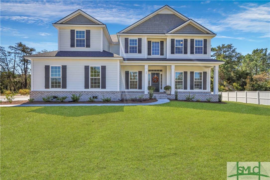 40 Spoonbill Drive - Photo 1