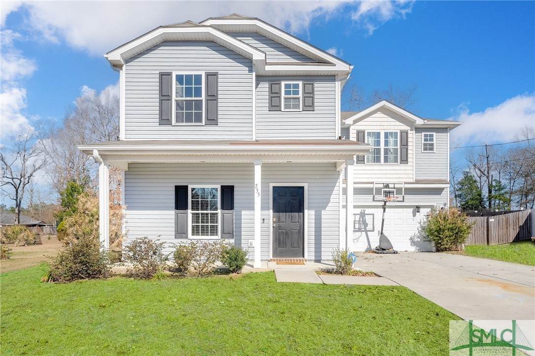 255 Creekside Circle - Photo 1