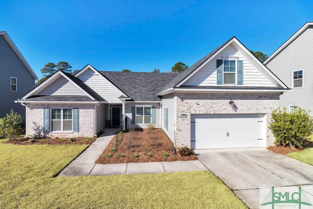 261 Harmony Boulevard - Photo 1